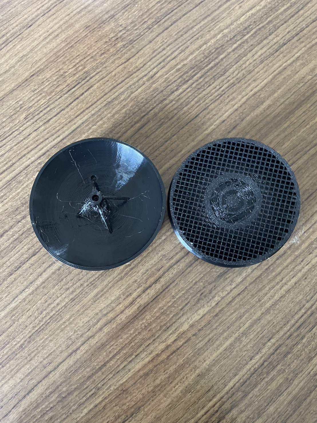 パラボラアンテナペりぺり2